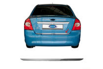 Ford Focus II 2005–2008 Takaluukun reunalista (Sedan, rst.) kuva 1