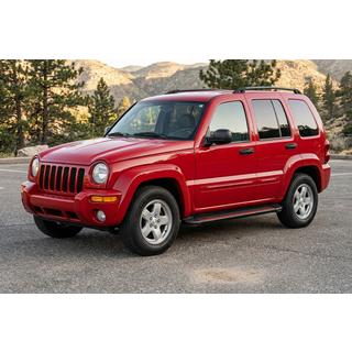 Sivuporrassarja Maya Red (2 kpl, alumiini)