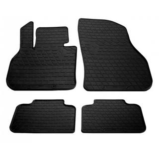 Stingray kumimatot matkustamoon (COUNTRYMAN F60, 2017+, 4 kpl) Mini Countryman F60 2017–2023