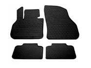 Mini Countryman R60 2010–2017 Kumimatot matkustamoon (COUNTRYMAN R60, 2010-2016, 4 kpl) Stingray kuva 1