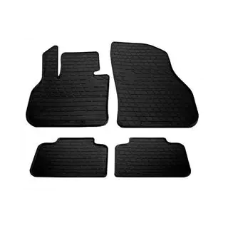 Kumimatot matkustamoon (COUNTRYMAN R60, 2010-2016, 4 kpl) Stingray