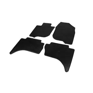 Kumimatot (4 kpl, Stingray Premium) kuva 2