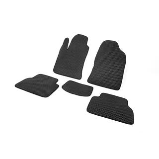 EVA-lattiamatot (mustat) Toyota Avensis 2003–2009 kuva 2