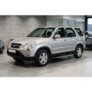 Sivuastinlaudat Bosphore Grey (2 kpl, alumiini) kuva 1