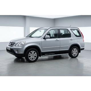Sivuportaat Tayga Grey (2 kpl, alumiini) kuva 1