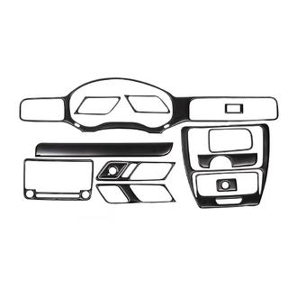 Kojelaudan listat (2011-2014) Volkswagen Jetta 2011–2018 kuva 3
