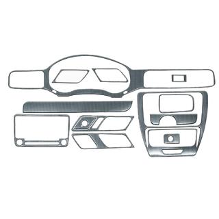 Kojelaudan listat (2011-2014) Volkswagen Jetta 2011–2018 kuva 2