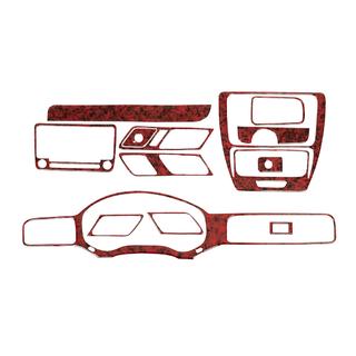 Kojelaudan listat (2011-2014) Volkswagen Jetta 2011–2018 kuva 1