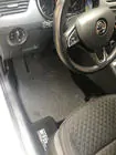 Skoda Octavia III A7 2013–2019 EVA-lattiamatot (mustat) kuva 2