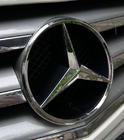Mercedes B-sarja W245 2005–2011 Etumerkki (2008-2011) kuva 1