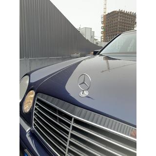 Ristikkotähtäin-embleemi (tekstillä) kuva 2