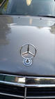 Mercedes E-class W124 1984–1997 Tähtäinlogo tekstillä (E-class) kuva 6