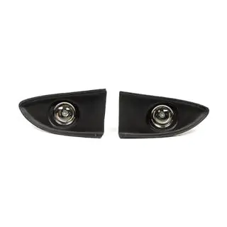Sumuvalot (2004-2006, LED-polttimolla) Honda Civic Sedan VII 2001–2006 kuva 2
