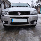 Fiat Albea 2002–2012 Sumuvalot (LED-polttimolla) kuva 3