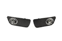 Fiat Albea 2002–2012 Sumuvalot (LED-polttimolla) kuva 2