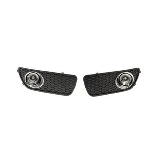 Sumuvalot (LED-polttimolla) Fiat Albea 2002–2012 kuva 2