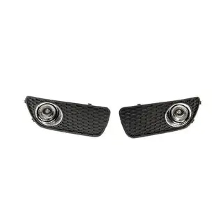 Sumuvalot (LED-polttimolla) Fiat Albea 2002–2012 kuva 2