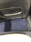 Volvo S60 2010–2018 EVA-automattosarja (sininen) kuva 3