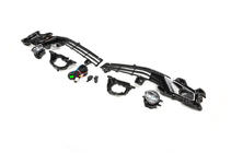 Toyota Land Cruiser 200 2007–2021 Sumuvalot, täydellinen sarja 2016+ (2 kpl) kuva 2