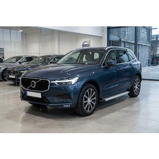 Maya V2 sivuportaat (2 kpl, alumiini) Volvo XC60 2017– kuva 1