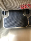 Audi A4 B8 2007–2015 EVA-lattiamatot (mustat) kuva 8
