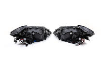 Lexus ES 2012–2018 LED-ajovalot Design 2022 (2015-2018, 2 kpl) kuva 5