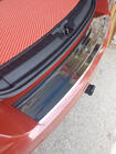 Dodge Journey 2008–2020 Takapuskurin suojalista Carmos (ruostumaton teräs) kuva 1