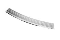Dodge Journey 2008–2020 Takapuskurin suojalista Carmos (ruostumaton teräs) kuva 4