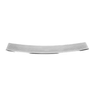 Takapuskurin suojalista Carmos (ruostumaton teräs) Dodge Journey 2008–2020 kuva 3