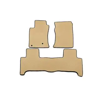 EVA-mattosarja (2 riviä, beige) kuva 3