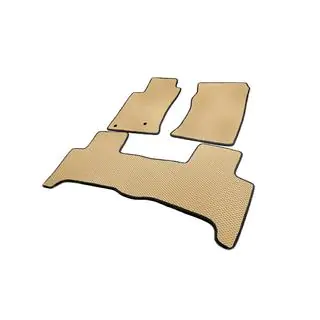 EVA-mattosarja (2 riviä, beige) kuva 4