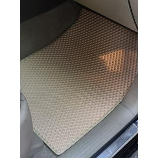 EVA-mattosarja (2 riviä, beige) kuva 2