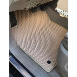 EVA-mattosarja (2 riviä, beige) kuva 1