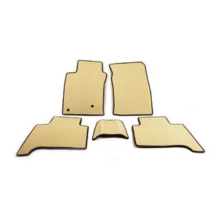 EVA-mattosarja (2 riviä, beige) kuva 4