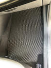 Renault Captur 2013–2019 EVA-lattiamatot (mustat) kuva 2