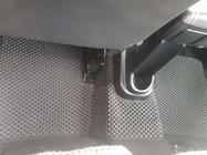 Renault Captur 2013–2019 EVA-lattiamatot (mustat) kuva 7