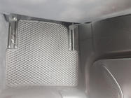 Renault Captur 2013–2019 EVA-lattiamatot (mustat) kuva 8
