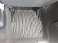 Renault Captur 2013–2019 EVA-lattiamatot (mustat) kuva 9