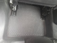Renault Captur 2013–2019 EVA-lattiamatot (mustat) kuva 10