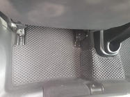 Renault Captur 2013–2019 EVA-lattiamatot (mustat) kuva 11