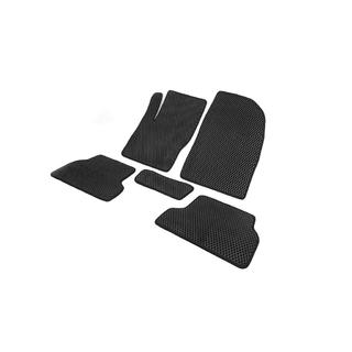 EVA-lattiamatot (mustat) Ford Focus II 2008–2011 kuva 2