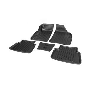 Stingray 3D automatot (5 kpl, polyuretaani) Chevrolet Lacetti 2003–2024 kuva 2
