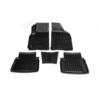 Stingray 3D automatot (5 kpl, polyuretaani) Daewoo Gentra 2013– kuva 1