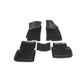 Stingray 3D automatot (5 kpl, polyuretaani) kuva 1