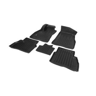 Stingray 3D automatot (5 kpl, polyuretaani) kuva 2