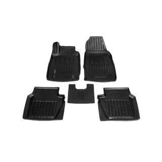 Stingray 3D automatot (5 kpl, polyuretaani) Ford Fiesta 2008–2017 kuva 1