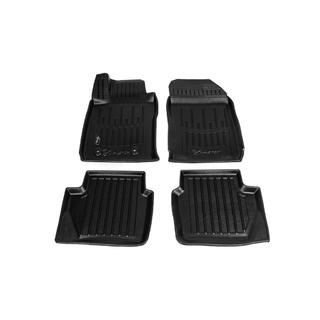 Stingray 3D automattosarja USA-malleihin (4 kpl, polyuretaani) kuva 1