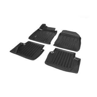 Stingray 3D automattosarja USA-malleihin (4 kpl, polyuretaani) kuva 2