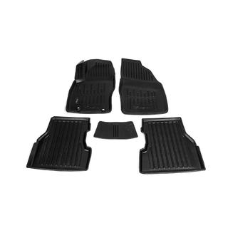 Stingray 3D automatot (5 kpl, polyuretaani) kuva 1