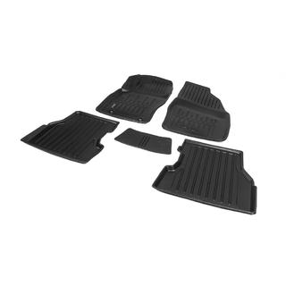 Stingray 3D automatot (5 kpl, polyuretaani) kuva 2